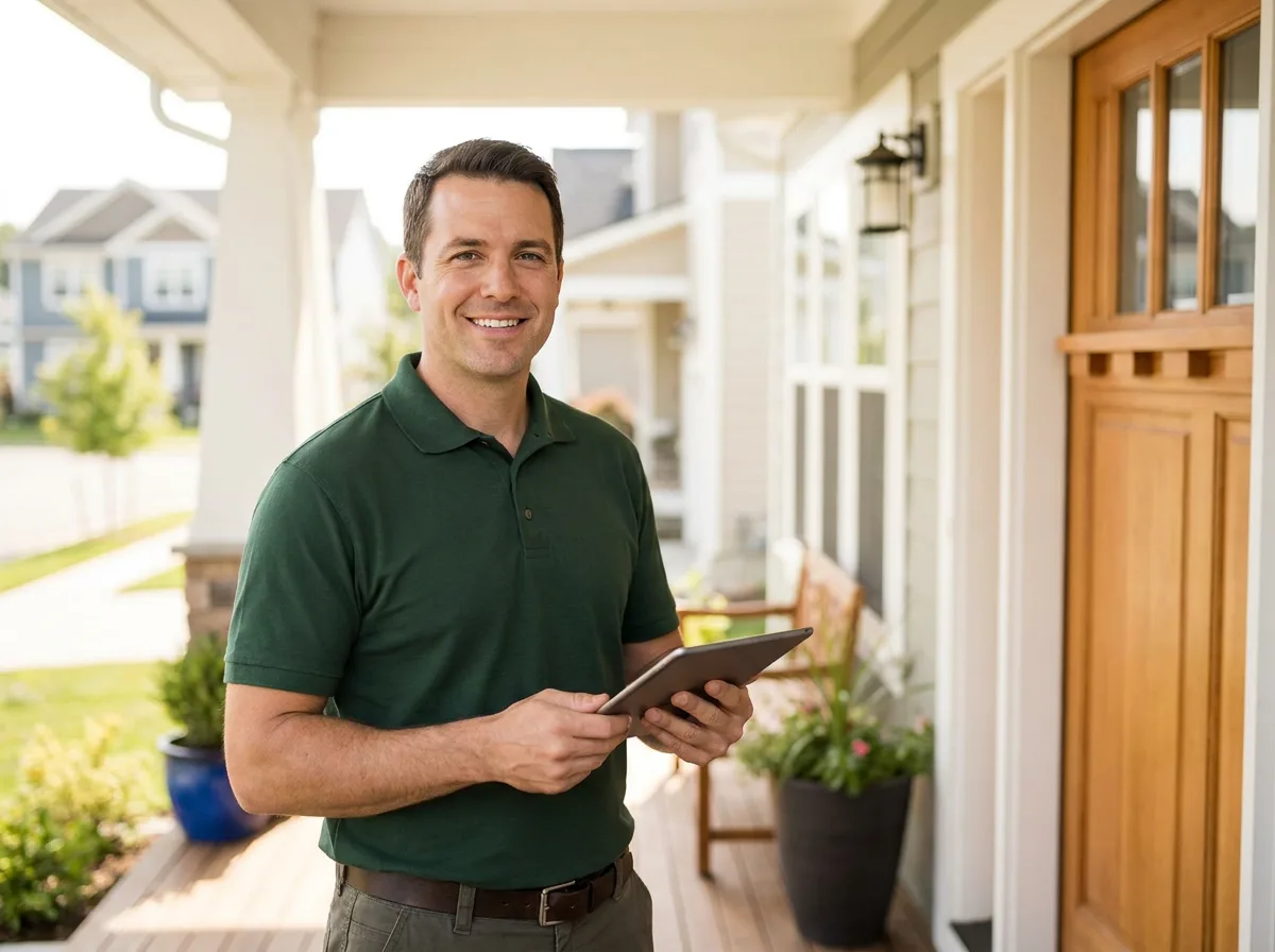 Pest control FAQs for Bowdoin, ME